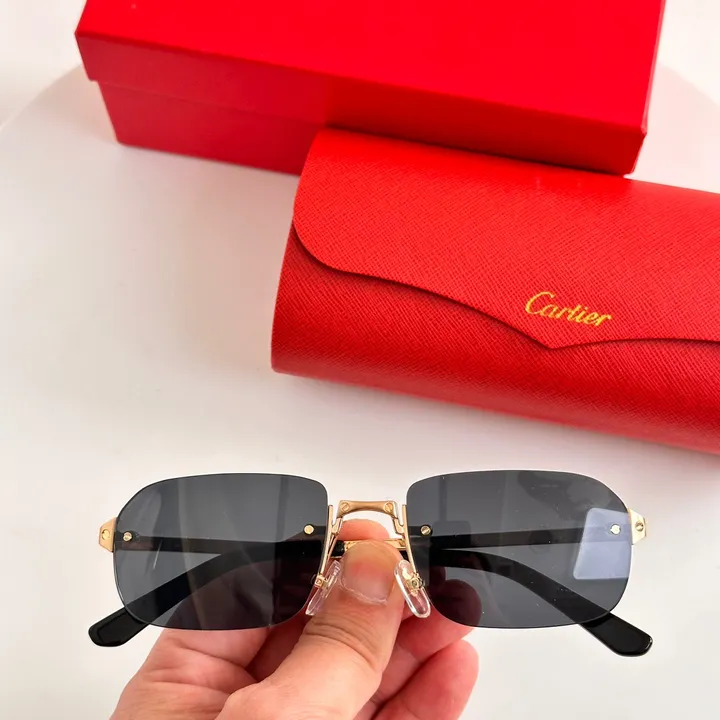 スーパーコピー カルティエ サングラス