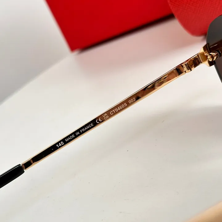 スーパーコピー カルティエ サングラス