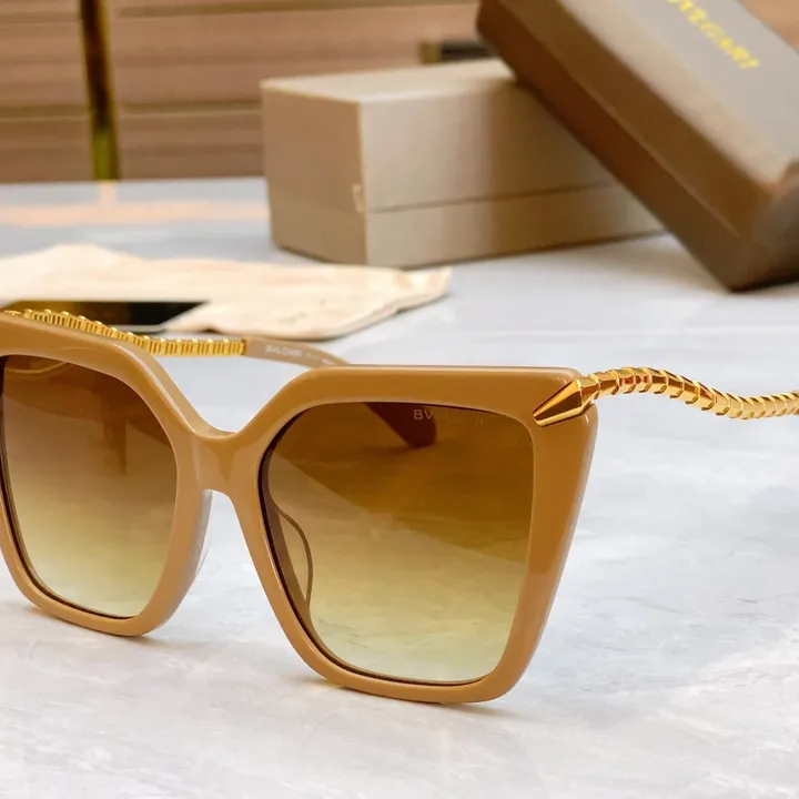 スーパーコピー ブルガリ サングラス