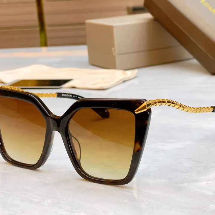 スーパーコピー ブルガリ サングラス