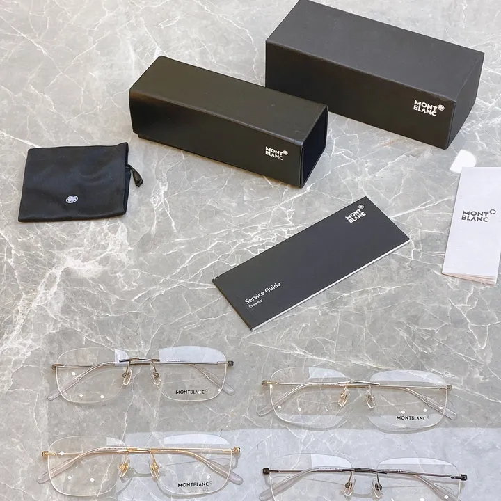 スーパーコピー モンブラン サングラス