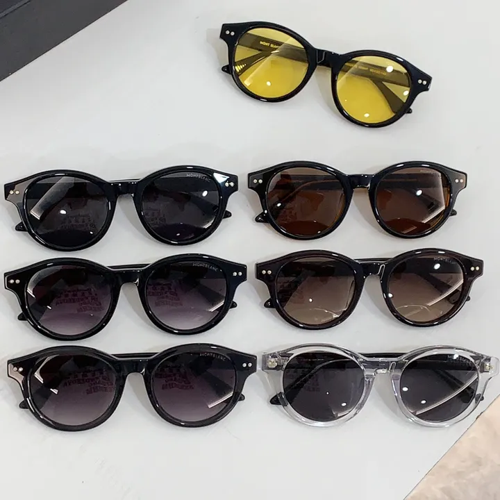 スーパーコピー モンブラン サングラス