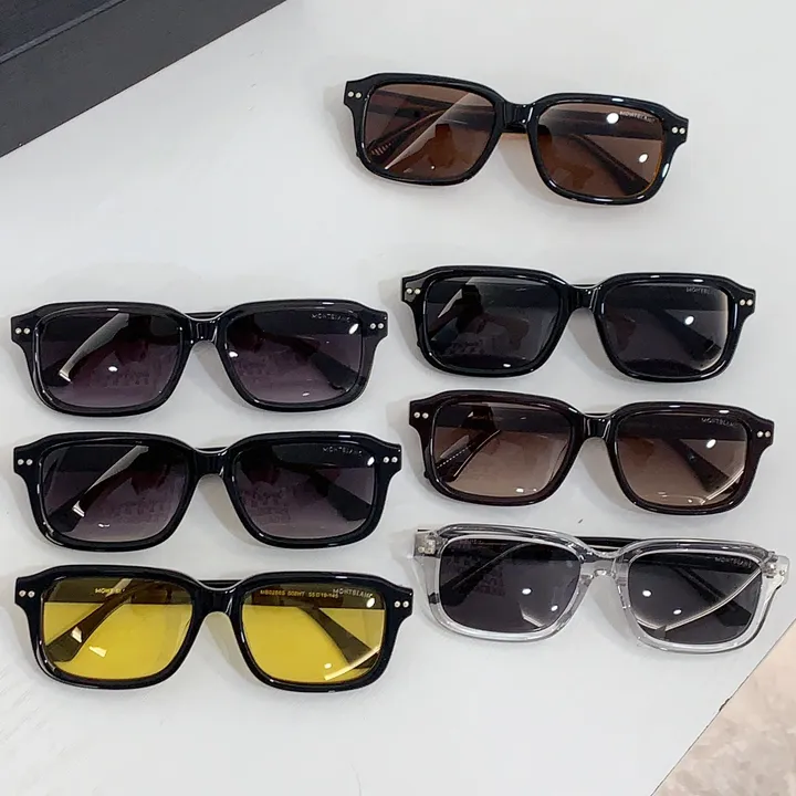 スーパーコピー モンブラン サングラス