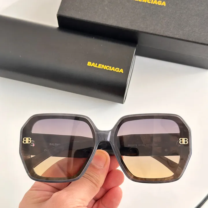 スーパーコピー バレンシアガ サングラス