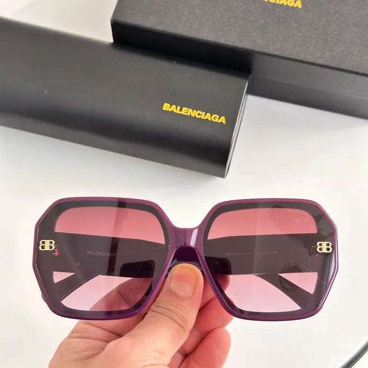 スーパーコピー バレンシアガ サングラス