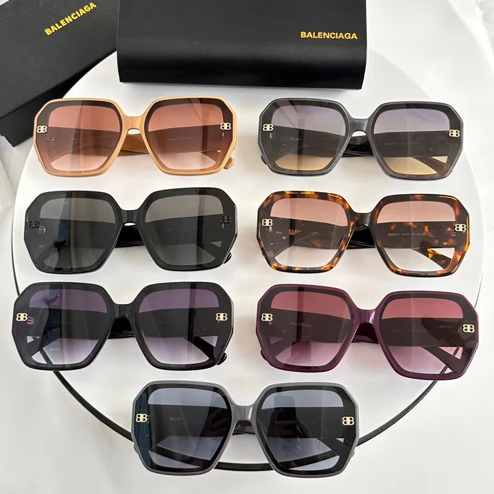 スーパーコピー バレンシアガ サングラス