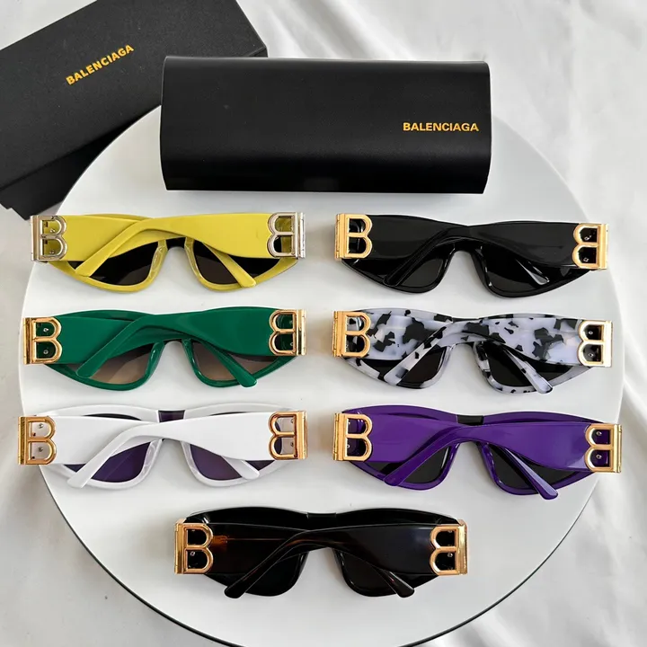 スーパーコピー バレンシアガ サングラス