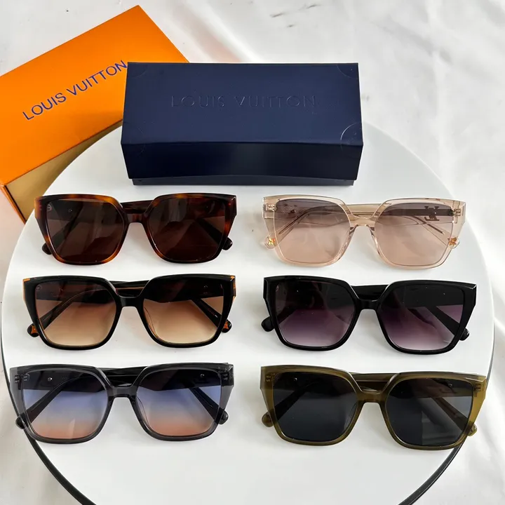 スーパーコピー ルイヴィトン サングラス