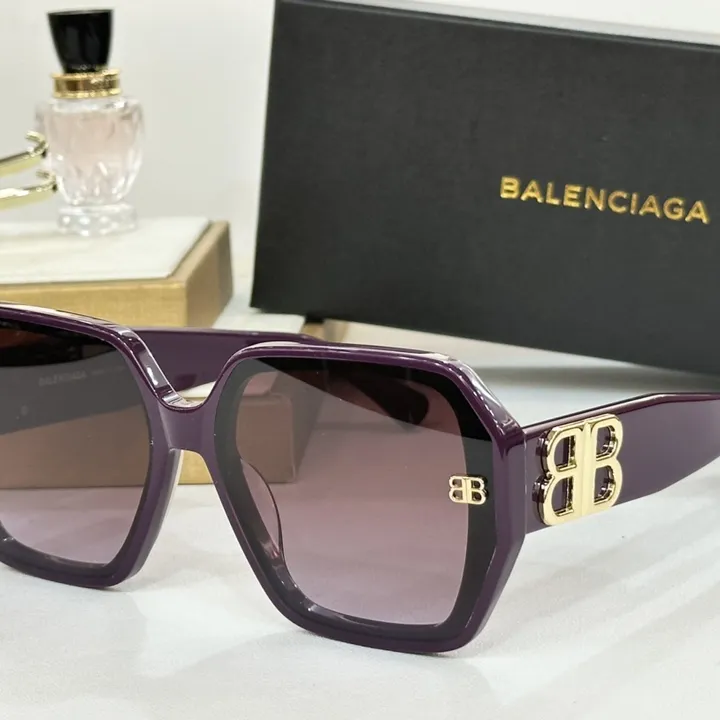 スーパーコピー バレンシアガ サングラス