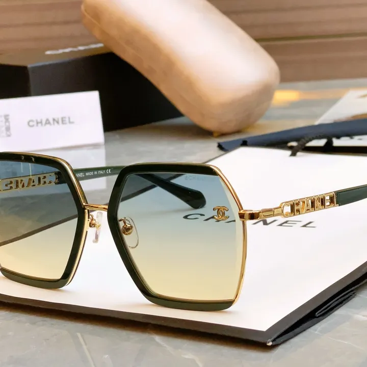 スーパーコピー シャネル サングラス