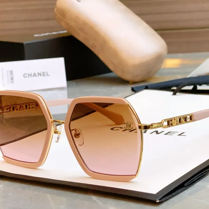 スーパーコピー シャネル サングラス