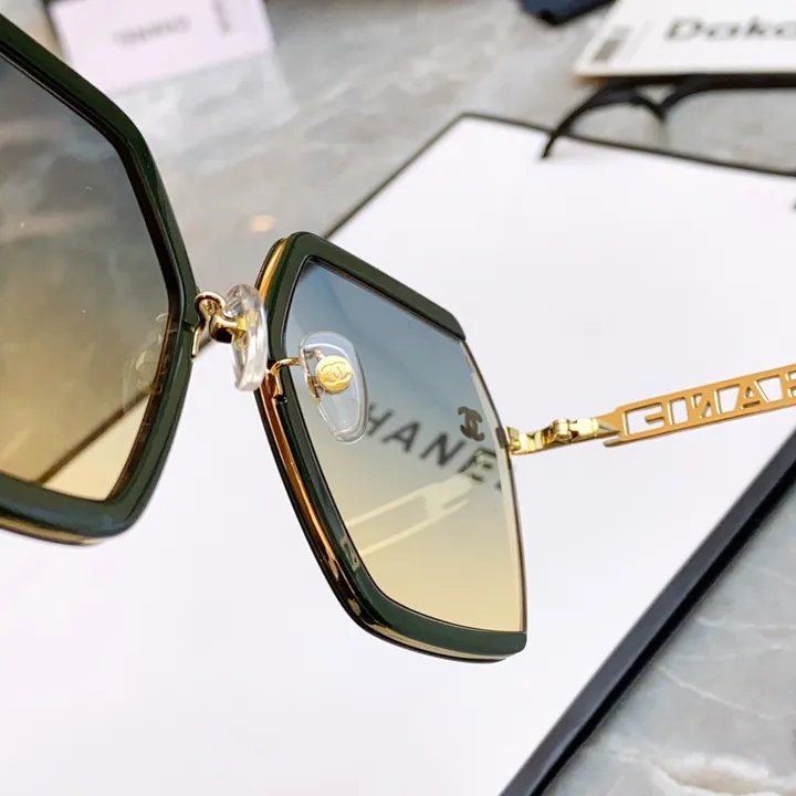 スーパーコピー シャネル サングラス