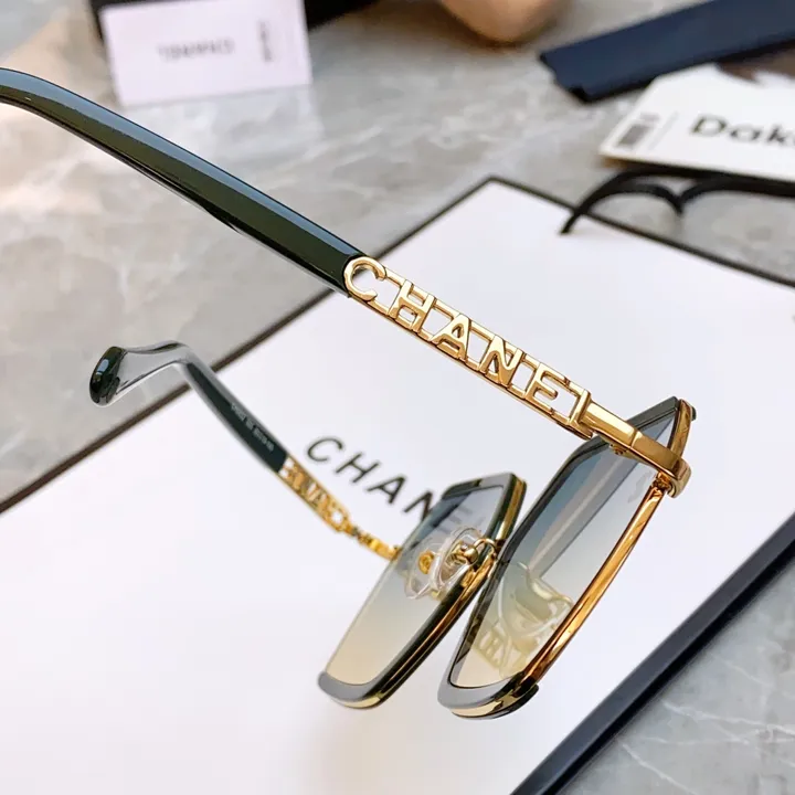 スーパーコピー シャネル サングラス