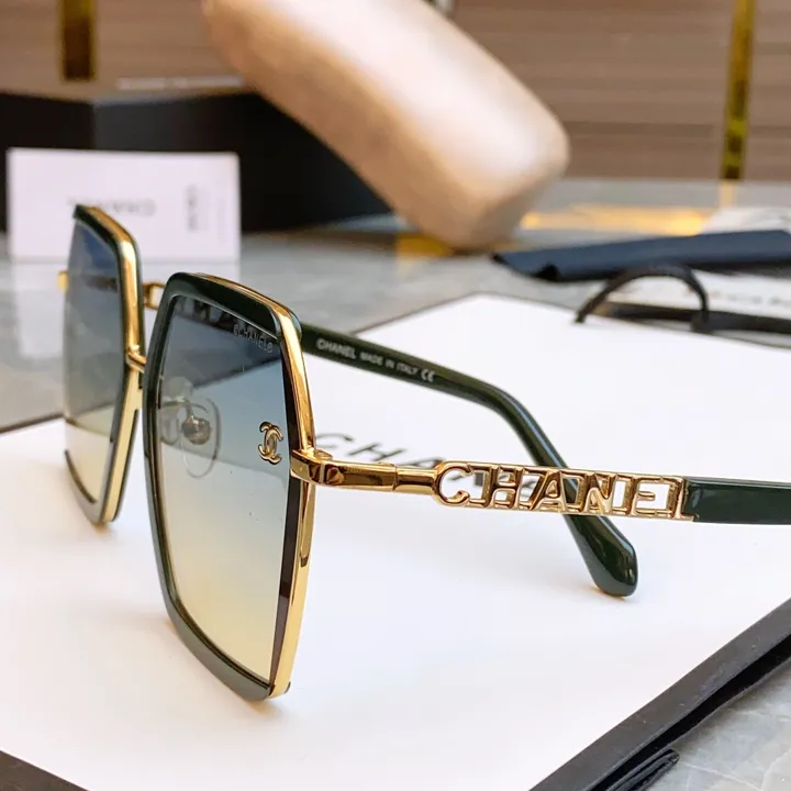 スーパーコピー シャネル サングラス