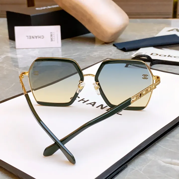 スーパーコピー シャネル サングラス