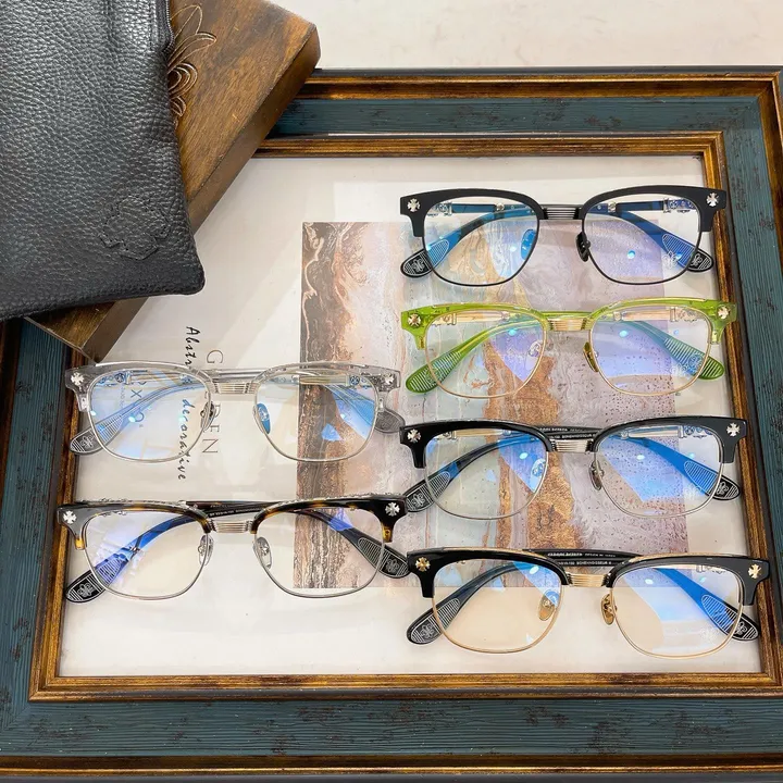 スーパーコピー クロムハーツ サングラス