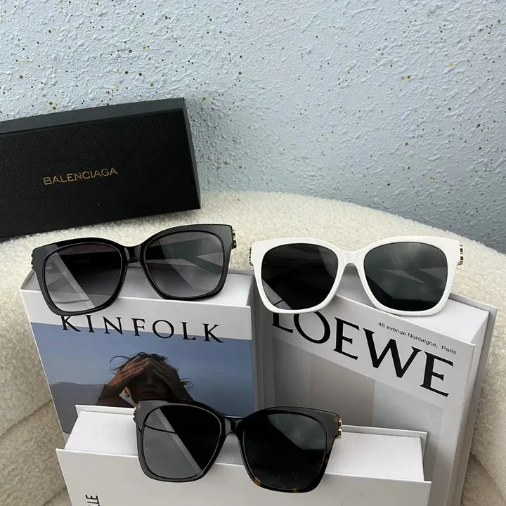 スーパーコピー バレンシアガ サングラス