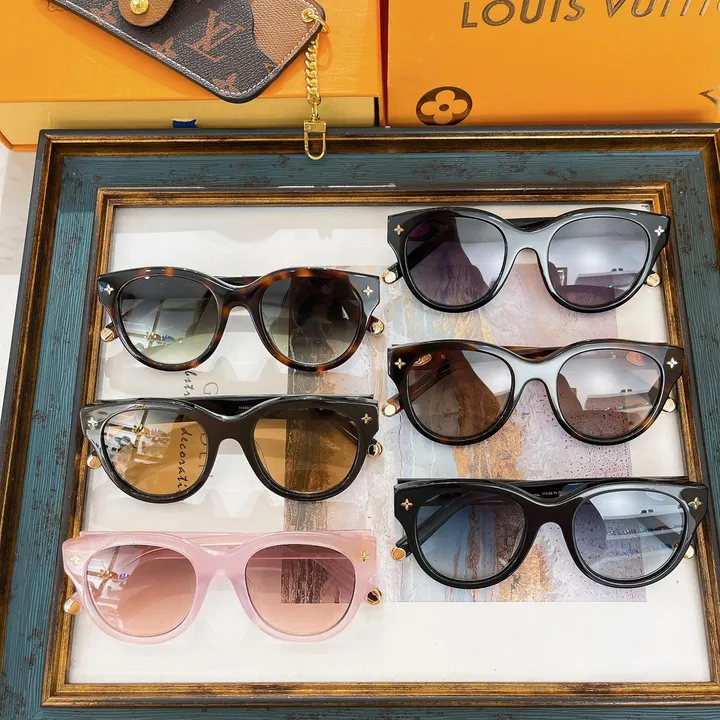 スーパーコピー ルイヴィトン サングラス