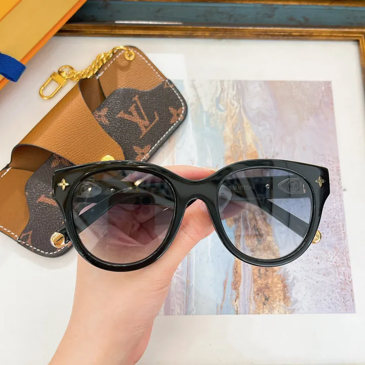 スーパーコピー ルイヴィトン サングラス