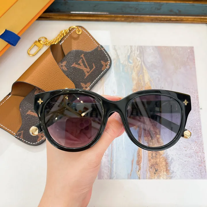 スーパーコピー ルイヴィトン サングラス