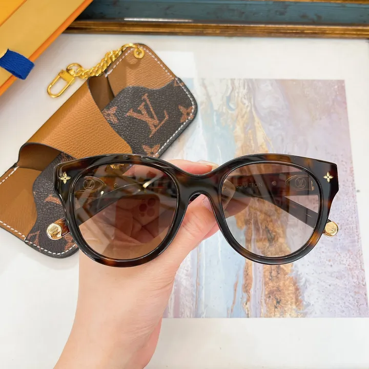 スーパーコピー ルイヴィトン サングラス