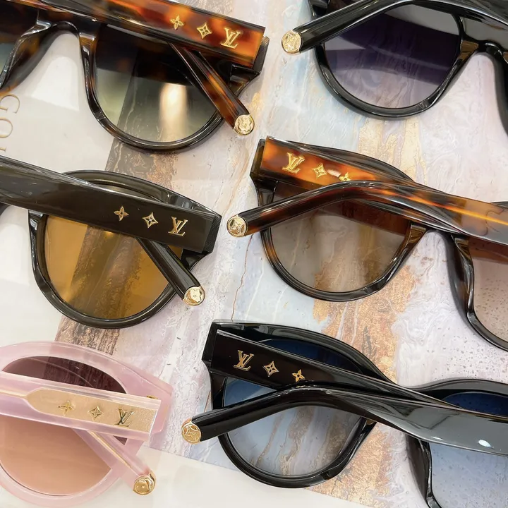 スーパーコピー ルイヴィトン サングラス