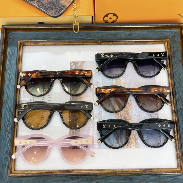 スーパーコピー ルイヴィトン サングラス