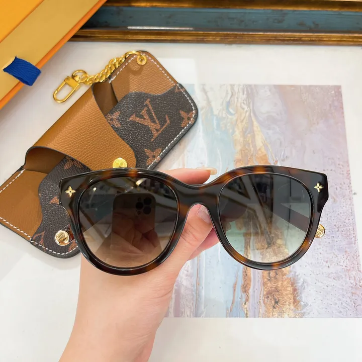 スーパーコピー ルイヴィトン サングラス