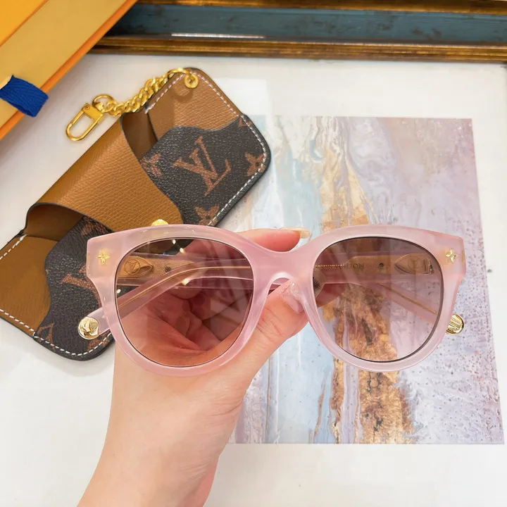 スーパーコピー ルイヴィトン サングラス