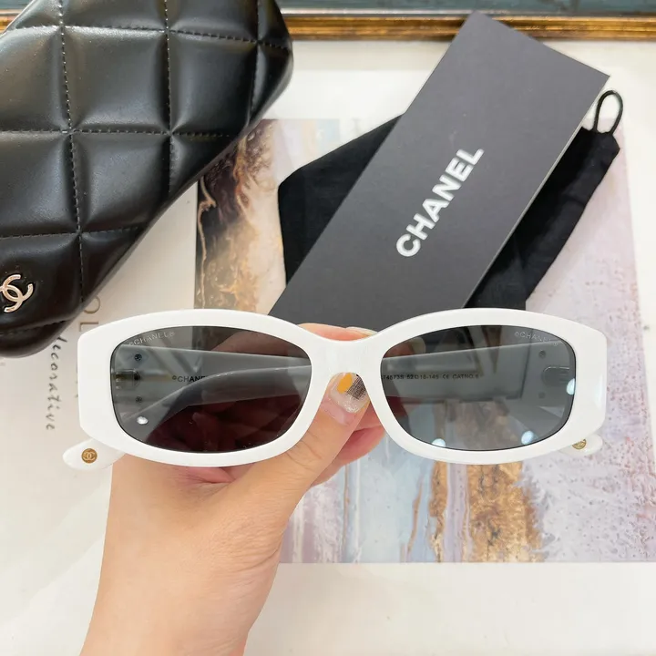 スーパーコピー シャネル サングラス