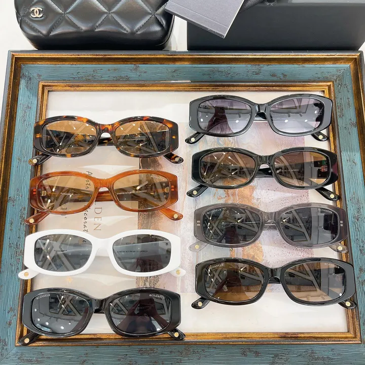 スーパーコピー シャネル サングラス