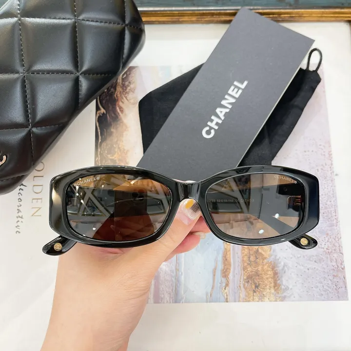 スーパーコピー シャネル サングラス