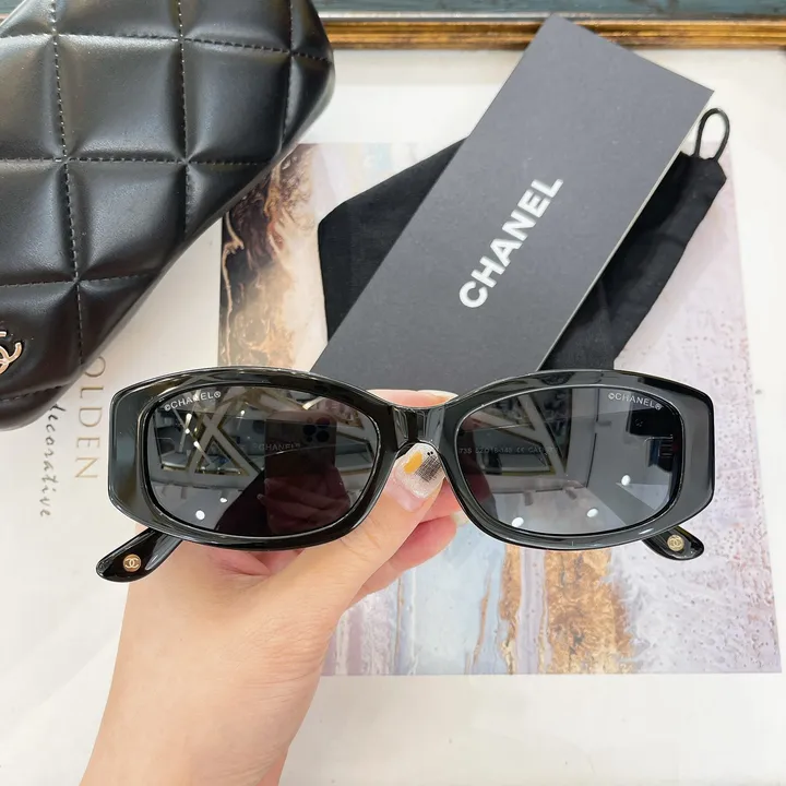 スーパーコピー シャネル サングラス