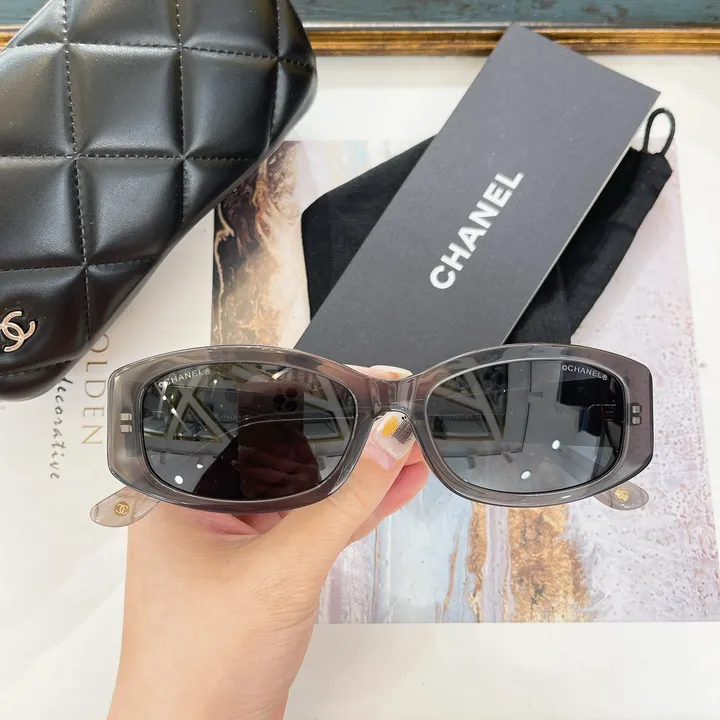 スーパーコピー シャネル サングラス