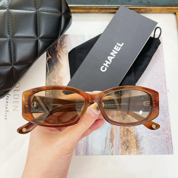 スーパーコピー シャネル サングラス