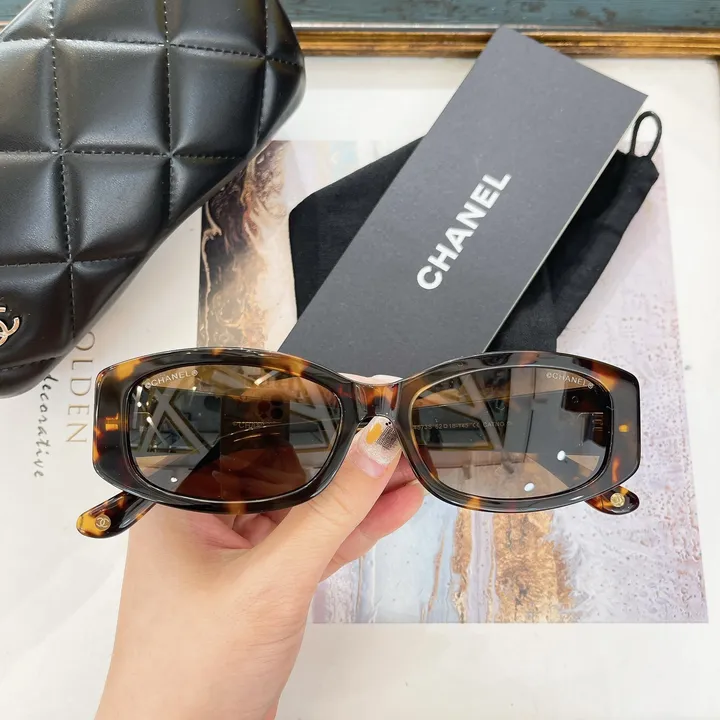 スーパーコピー シャネル サングラス