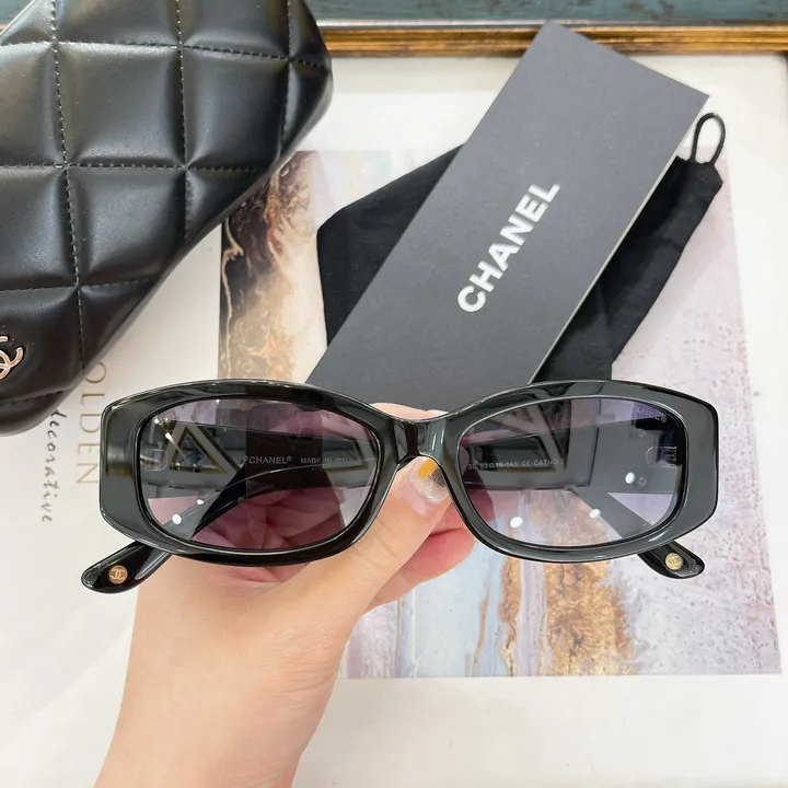 スーパーコピー シャネル サングラス