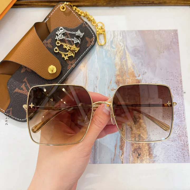 スーパーコピー ルイヴィトン サングラス