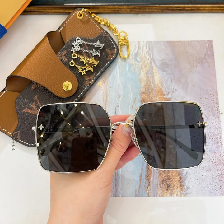 スーパーコピー ルイヴィトン サングラス