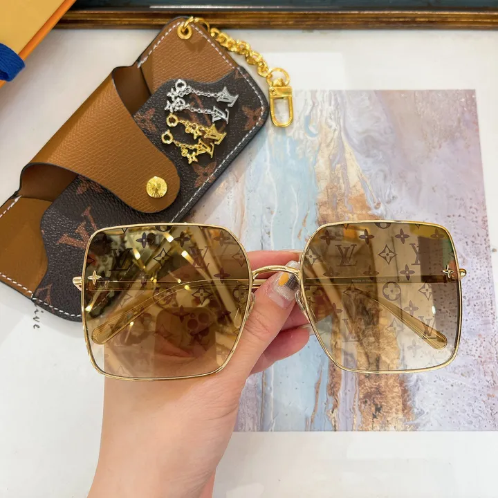 スーパーコピー ルイヴィトン サングラス