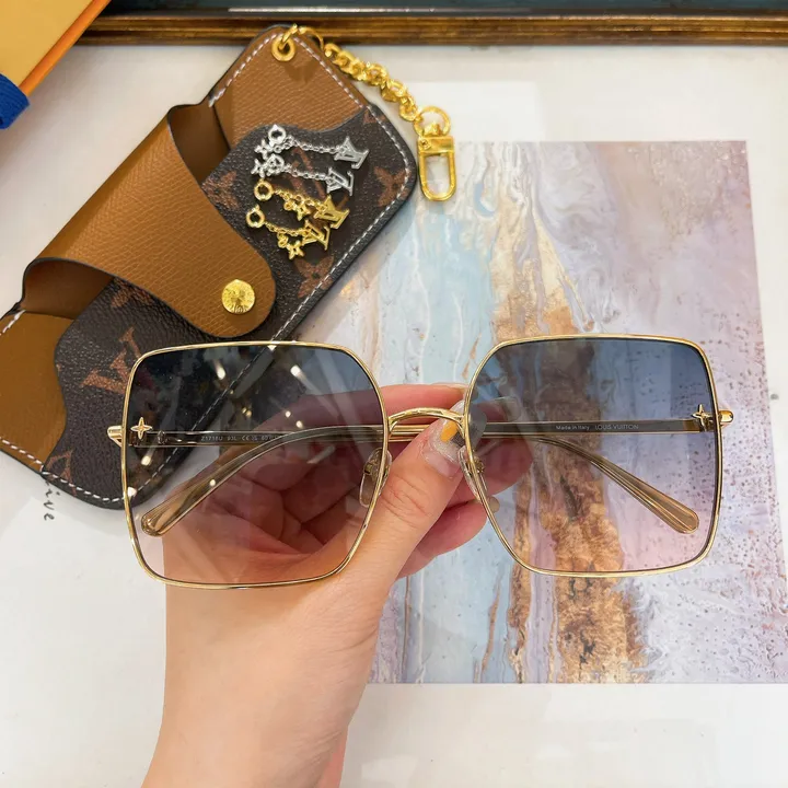 スーパーコピー ルイヴィトン サングラス