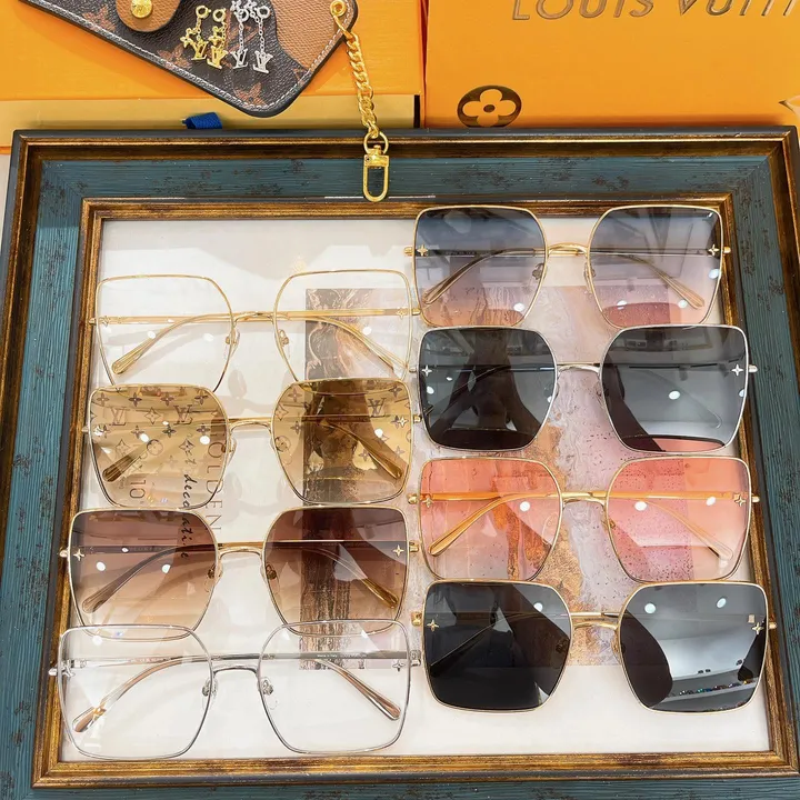 スーパーコピー ルイヴィトン サングラス