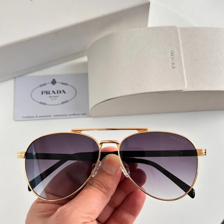 スーパーコピー プラダ サングラス