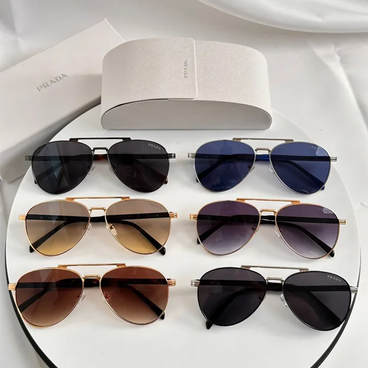 スーパーコピー プラダ サングラス