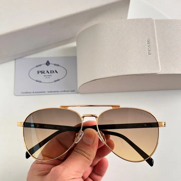 スーパーコピー プラダ サングラス