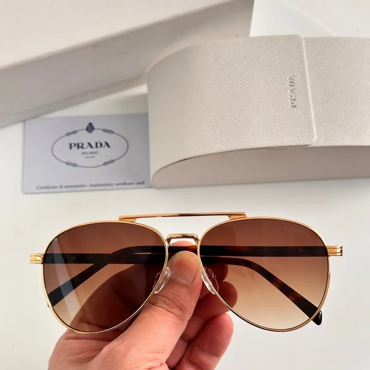 スーパーコピー プラダ サングラス