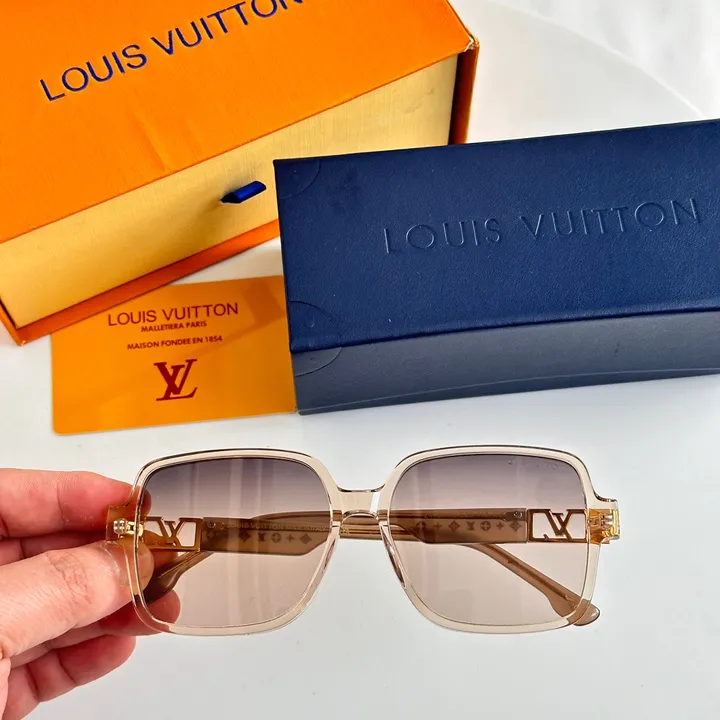 スーパーコピー ルイヴィトン サングラス