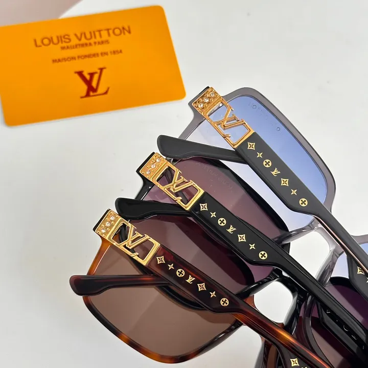 スーパーコピー ルイヴィトン サングラス