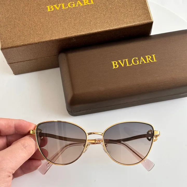 スーパーコピー ブルガリ サングラス