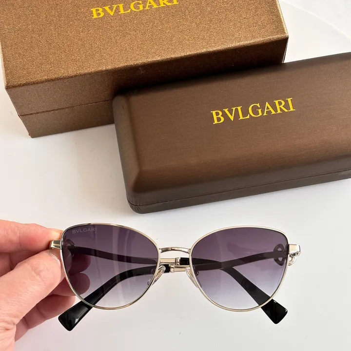 スーパーコピー ブルガリ サングラス